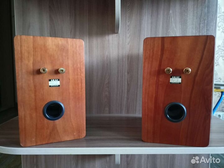 Акустика akai QX-3700