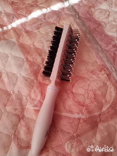 Расчёска двусторонняя