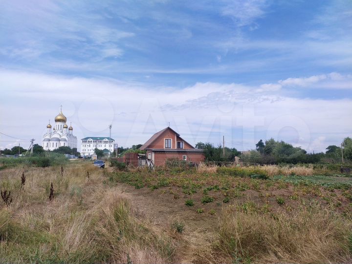 Дом 200 м² на участке 27 сот.