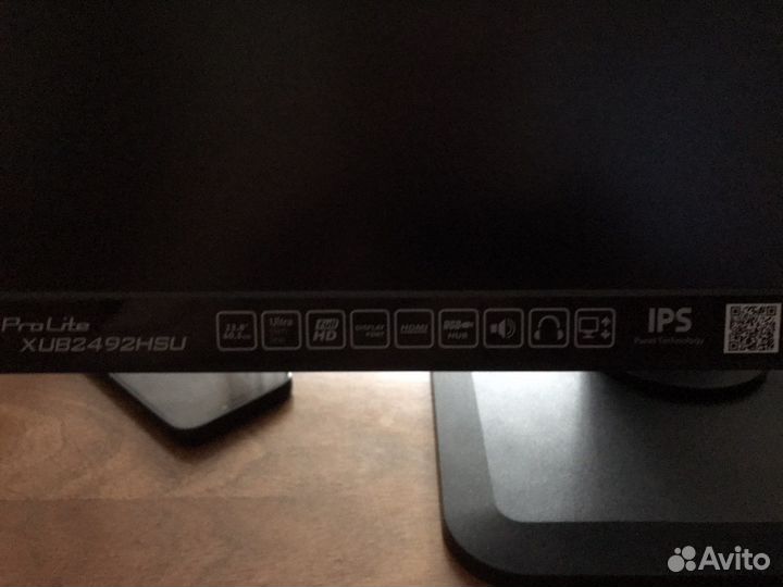 Монитор iiyama 24