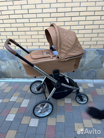 Коляска rant flex 2 в 1