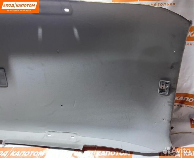 Потолок Suzuki Grand Vitara 2 2007