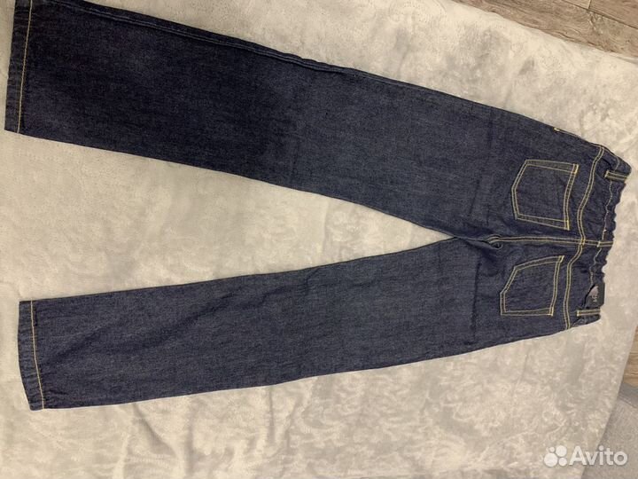 Новые джинсы Rovello