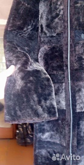 Шуба 42-44р