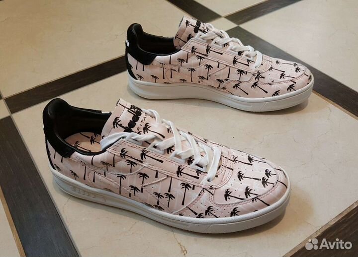 Кеды Diadora B.Elite W Florida