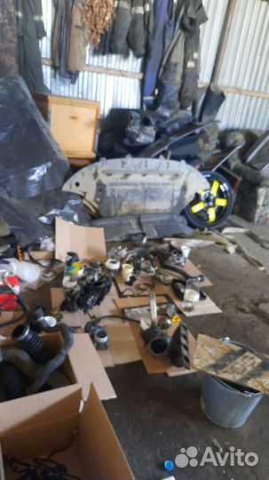 Audi Q5 2.0 AMT, 2009, 239 000 км