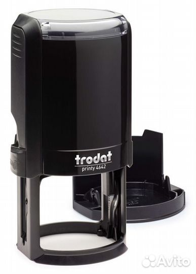 Оснастка для печати