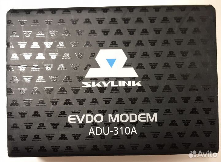 USB-модем Скайлинк SkyLink AnyData ADU-310A