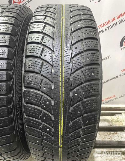 Gislaved Nord Frost 5 225/65 R17 102R