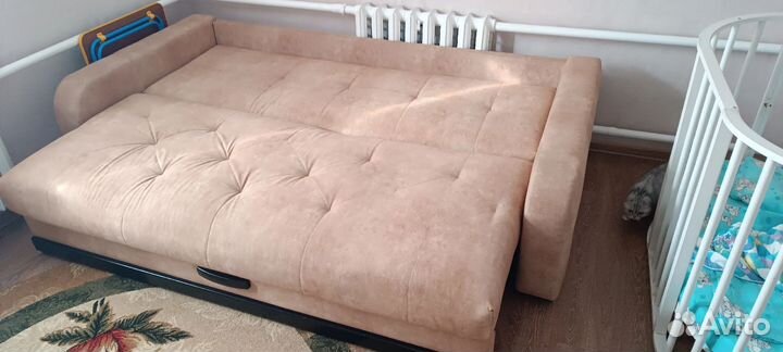 Диван раскладной