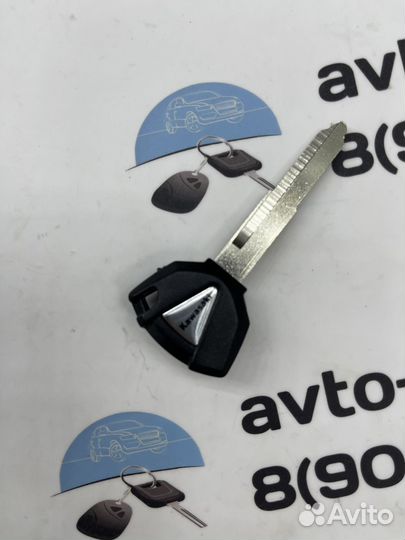 Ключ мотоцикла Кавасаки (Kawasaki Ninja)