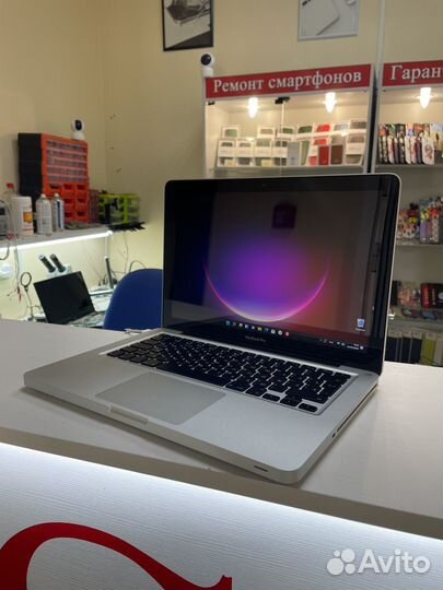 Apple MacBook Pro 13