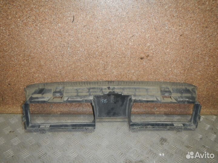 Воздуховод, Mercedes-Benz -mercedes (W167) GLE-klasse (19)