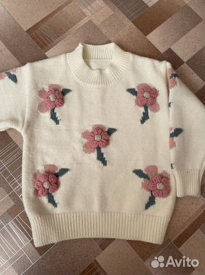 Кофта детская 92