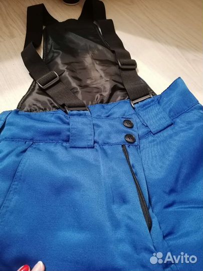 Спецодежда мужская