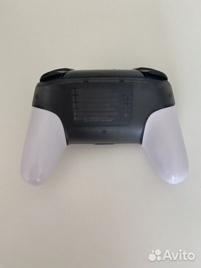 Неоригинальный Switch Pro Controller