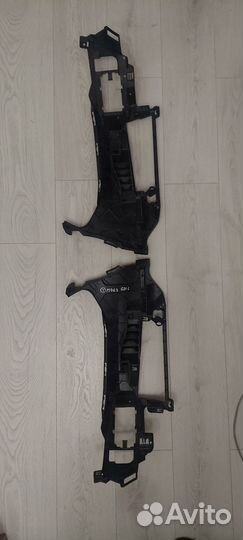 Кронштейн Птф правый, левый на BMW X3 G01