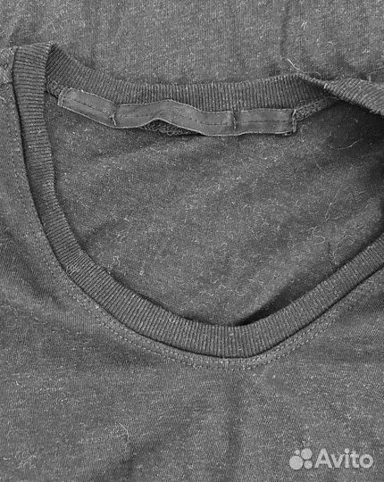 Лонгслив Julius