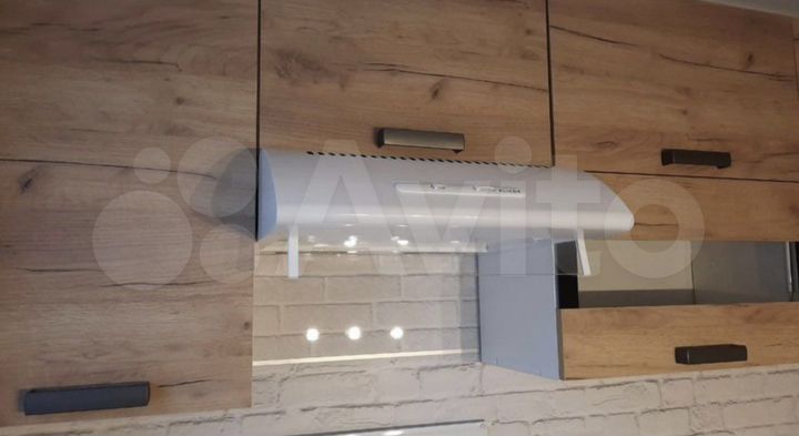 2-к. квартира, 52 м², 5/5 эт.