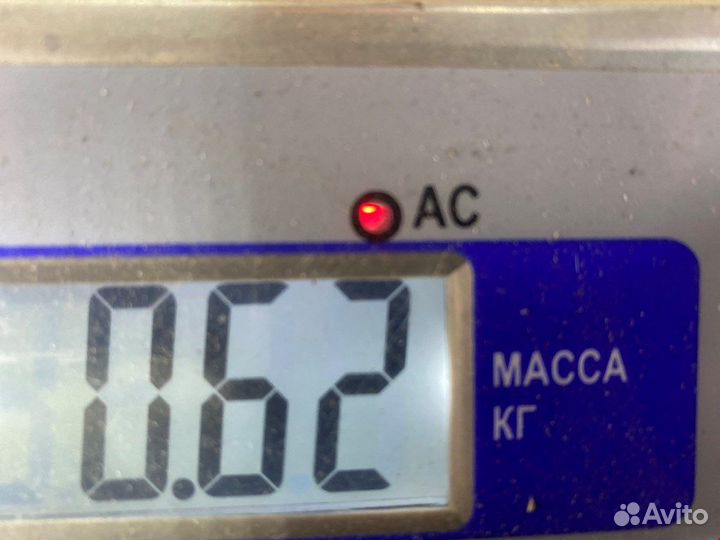 Форсунка для Peugeot-Citroen Jumper (Relay) 3