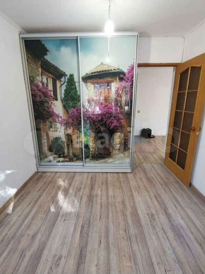 3-к. квартира, 68 м², 1/5 эт.