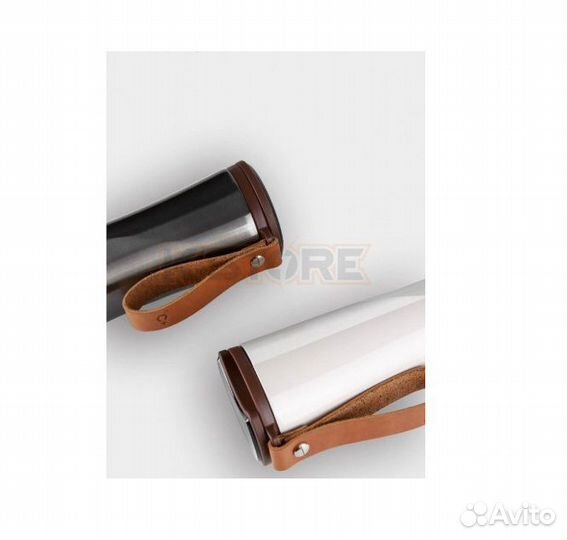 Умный термос Xiaomi Kiss Kiss Fish Cup