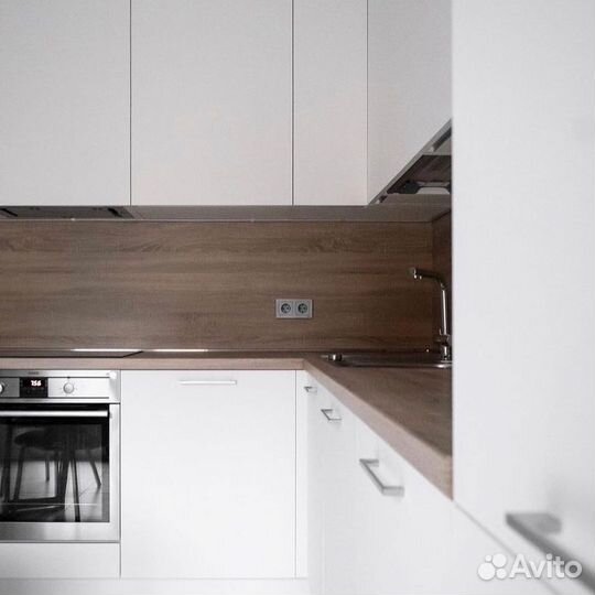 Кухня (реальная цена за гарнитур)ks:0722457