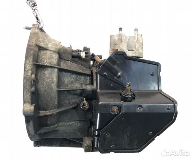 Коробка МКПП Mazda 2 1.4 TD 8A6R7002EA