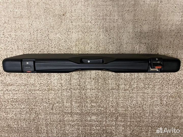 Пластиковый Кейс для Охотничьего ружья