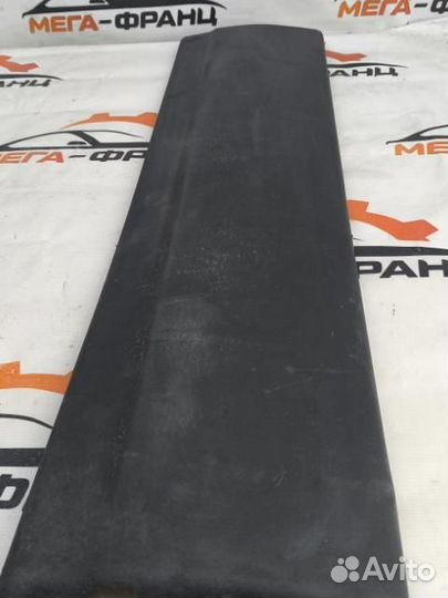 Молдинг двери задний правый Fiat Ducato фургон