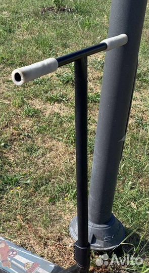 Руль для трюкового самоката