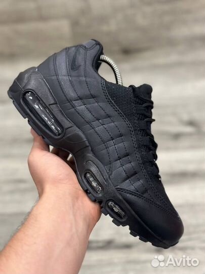 Кроссовки Nike Air Max 95 (41-45)