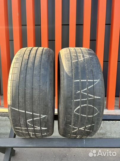 Yokohama Advan Sport V105 265/50 R20