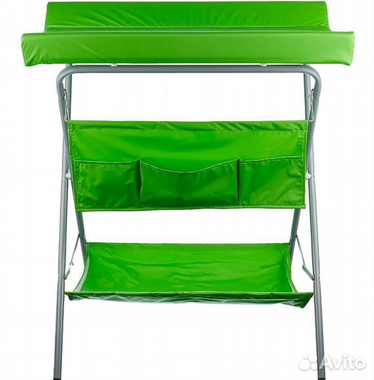 Пеленальный столик Фея