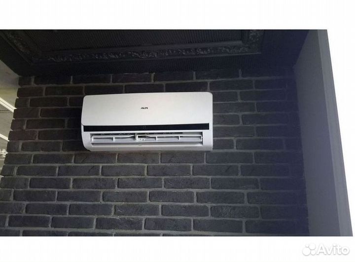 Кондиционер с Доставкой и Установкой