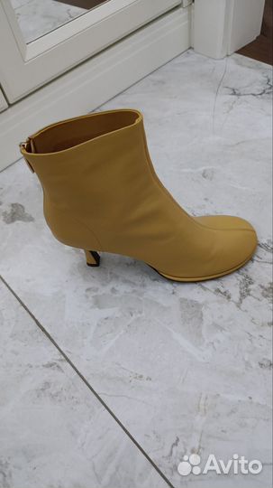 Ботильоны Эконика 41