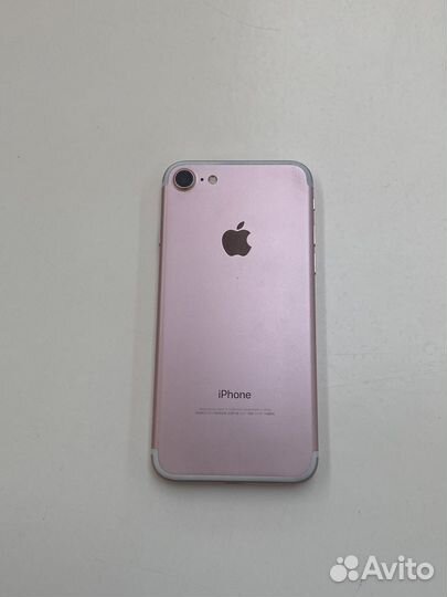 iPhone 7, 128 ГБ