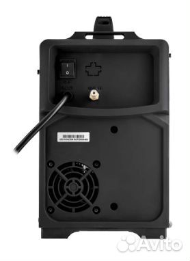 Сварочный инвертор Сварог MIG 200 real SMART N2A5