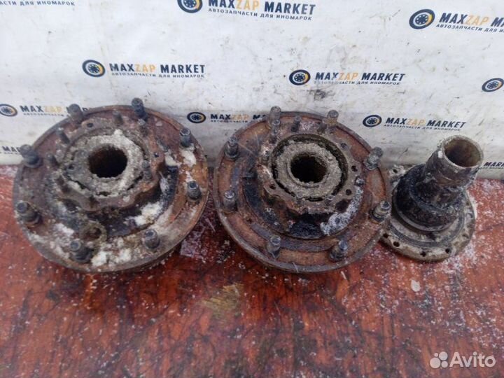 Ступица ЗИЛ 131 задн. (б/у)