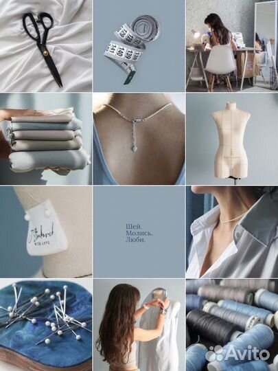 Визуал для социальных сетей