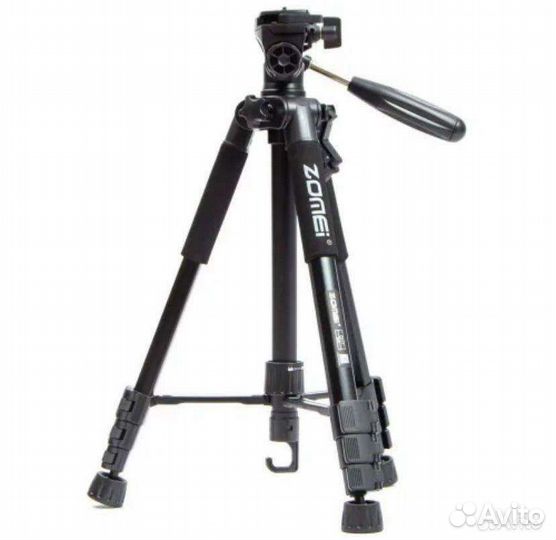 Штатив Zomei QIll