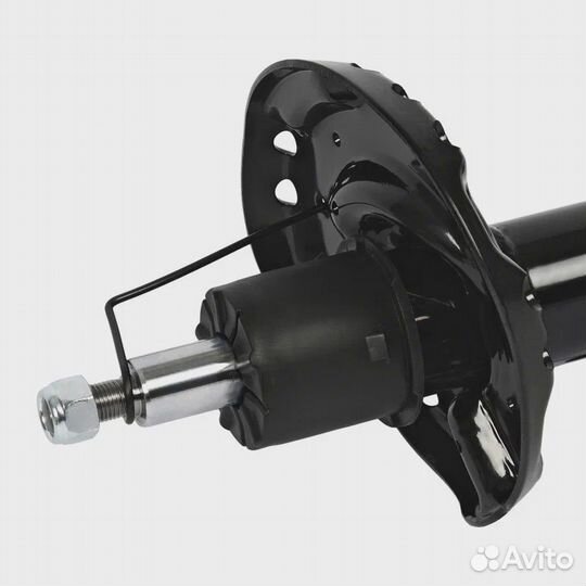 Амортизатор KIA optima IV (JF) пер.прав.газ