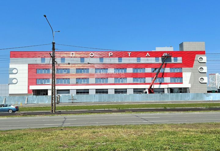 Продам помещение свободного назначения, 1200 м²