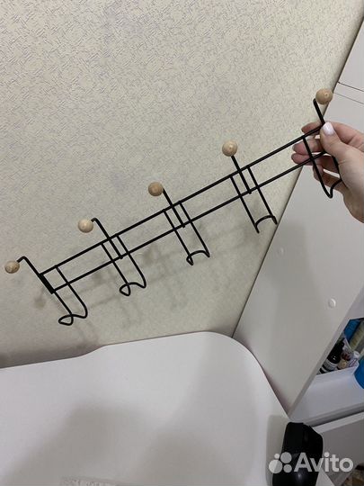 Вешалка в прихожую