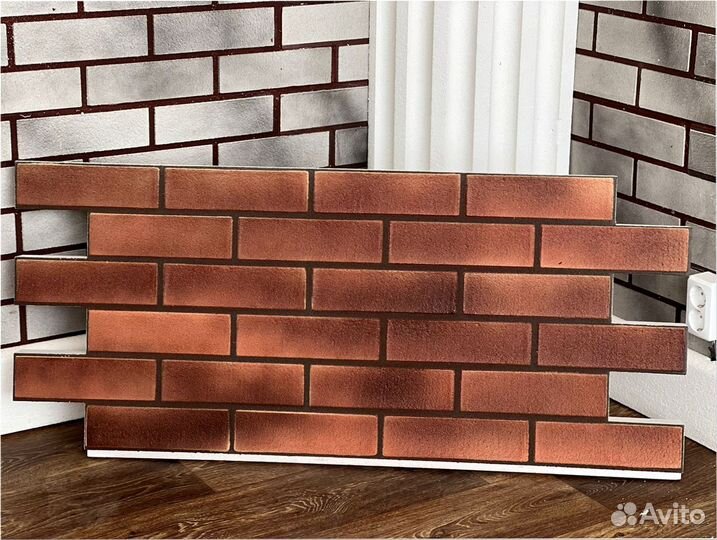 Термопанели для отделки