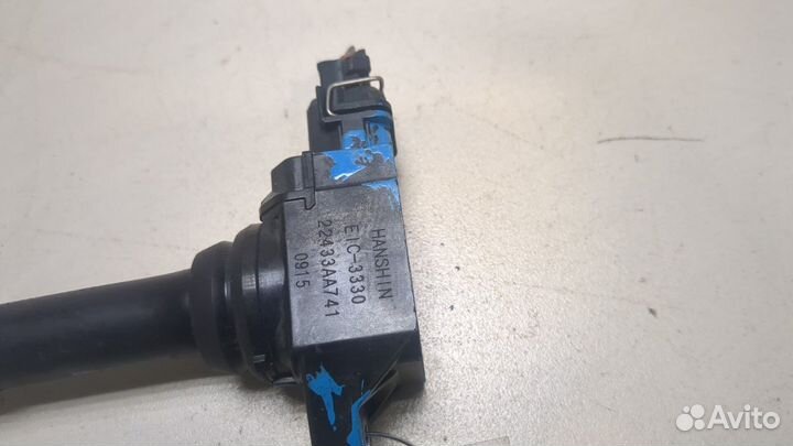 Катушка зажигания Subaru Impreza 2019