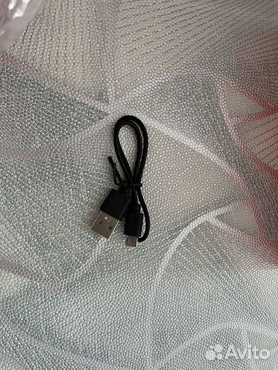 Портативная колонка bluetooth