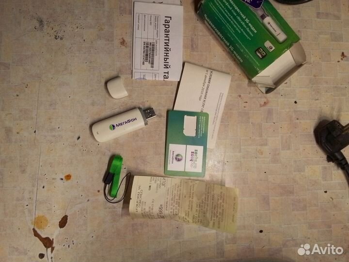 Wifi роутер 3 g модем с симкарто