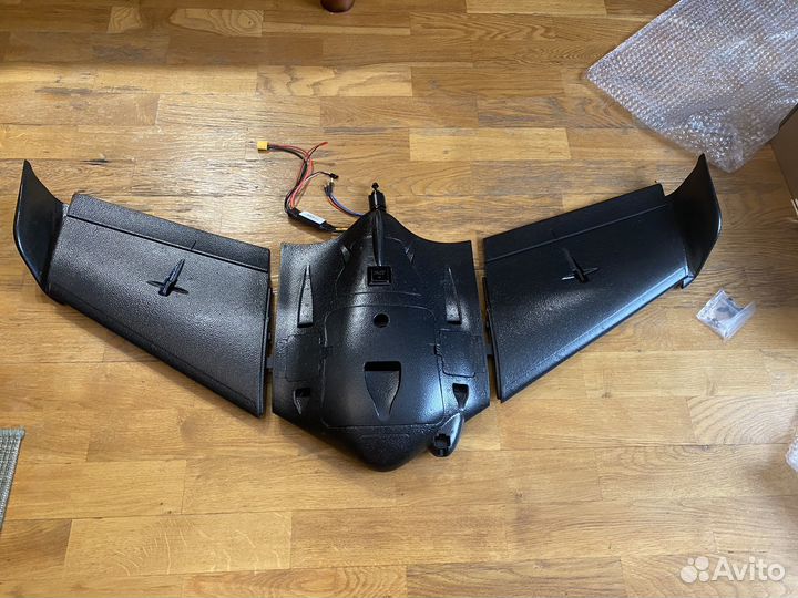 Крыло Arwing pro