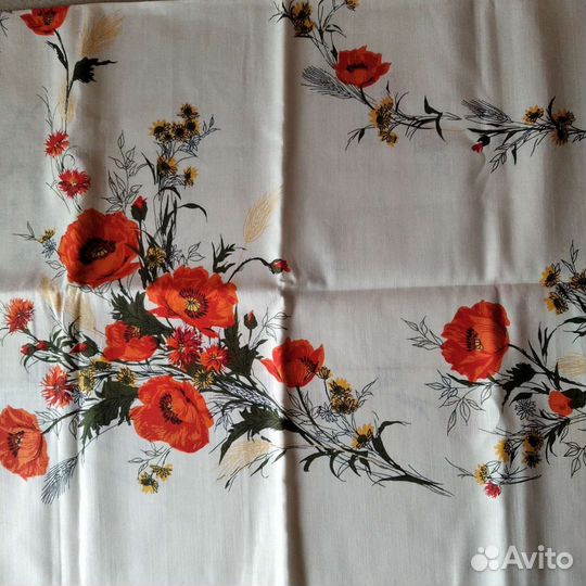 Скатерти, фартуки,салфетки